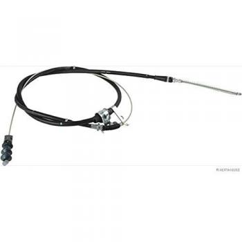 HERTH+BUSS JAKOPARTS J3923072 cable de freno de mano