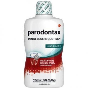 Parodontax Daily Mouthwash 500ml by Parodontax