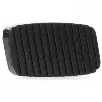 CUBREPEDAL ACELERADOR 160407 - Guarnición pedal, acelerador 3RG 81209 - 3RG INDUSTRIAL - Cubrepedal Acelerador - OEM 160407 - Piezas para C
