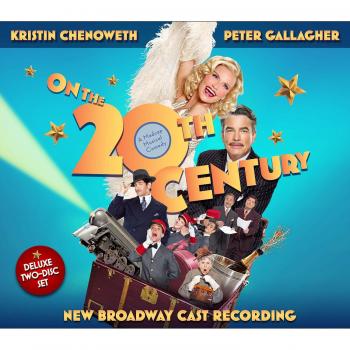 20th Century Musical Theatre Soundtrack - N.B.C.R. Edition
