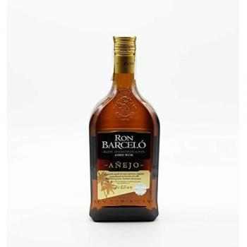 BARCELO RON AÑEJO 70 CL