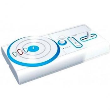 DJ Keyboard Wii