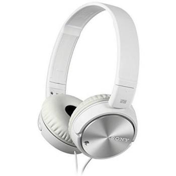 Sony MDR-ZX110NA Blancos