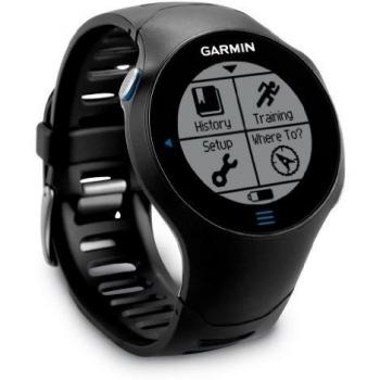 Garmin Forerunner 610 - Reloj con GPS integrado