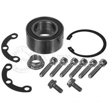 Kit de rodamientos de rueda MEYLE 014 098 0008