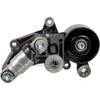 Tensor de correa poli V FEBI BILSTEIN 23501, tipo: Tensor de correa, características: marca FEBI BILSTEIN, referencia 23501, diseñado para correas v-ribbed