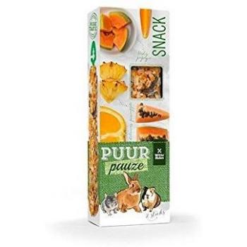 Barritas para Roedores de Verduras 180 Gr Witte Molen