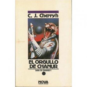 Orgullo de chanur, el