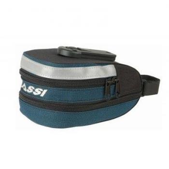 Massi - Bolsa Sillin Sea Doble Azul