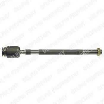 DELPHI TA1745 Rótula Axial de Dirección Eje Delantero, Izquierda/Derecha, M16x1.5 para FIAT Ducato I Panorama