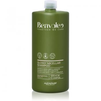 Alfaparf Milano Benvoleo Glossy Micellar Shampoo for Daily Use 1000 ml