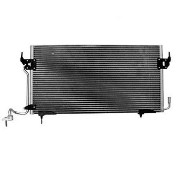 BEHR HELLA SERVICE 8FC 351 037-151 Kondensator, Klimaanlage