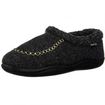 Kamik Cozycabin2, Mocasines Unisex niños, Negro