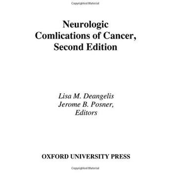 Neurologic Complications of Cancer