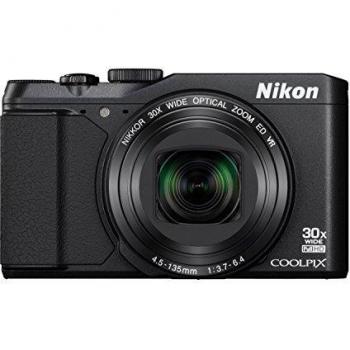 Refurbished Nikon Coolpix S9900 - Excellent Condition