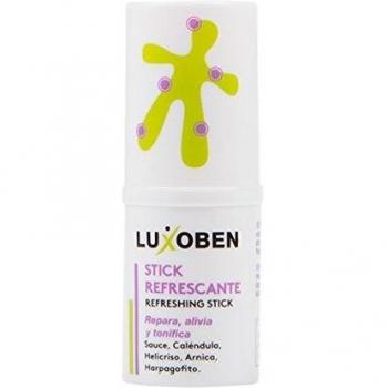 HIDROTELIAL LUXABEN STICK REFESC 15 GR