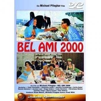 Bel Ami 2000 [Alemania] [DVD]
