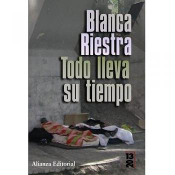 Todo lleva su tiempo