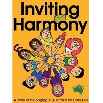 Armonía Atractiva: Una Historia de Pertenencia en Australia - Libro de Cary Lee