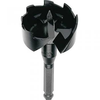 MILWAUKEE ELEC TOOL 48-25-1002 1, Self Feed Bit, 7 or 16 Hex,