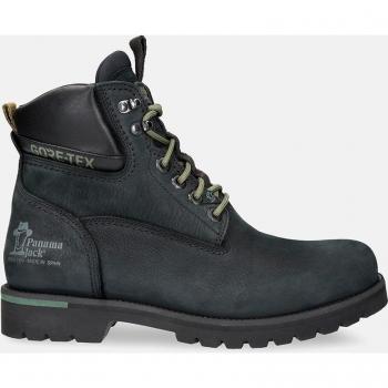 Botines Panama Jack Amur GTX Urban C7 Negro