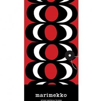Marimekko Sticky Notes and To-Dos