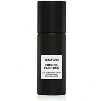 Tom Ford Private Blend Fucking Fabulous All Over Body Spray 150ml Unisex
