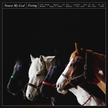 Nearer My God [Vinilo]