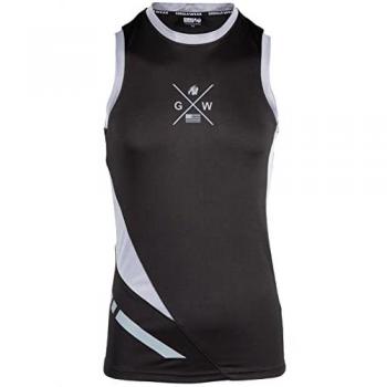 Gorilla Wear Hornell Performance Tank Top