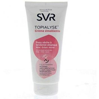 TOPIALYSE SENSITIVE CREMA 200 ML.