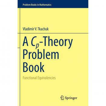 A Cp-Theory Problem Book: Functional Equivalencies