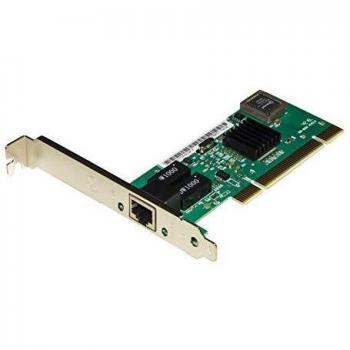 Nilox - Tarjeta de Red Ethernet RJ45