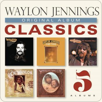 Classic Album Collection Box Set