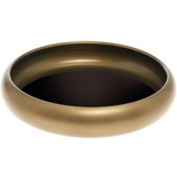 Sambonet Oro cáscara Sphera 32 cm