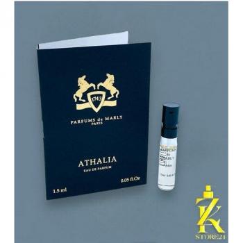 Athalia Eau de Parfum Sample 1.5ml