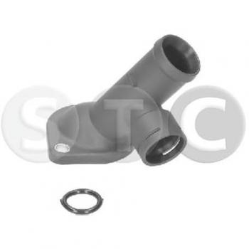 Brida de Refrigerante STC T403917 - Flange para líquido de refrigeración