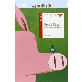 Porc i Cuca, una gran amistat: 51 - Alex Latimer