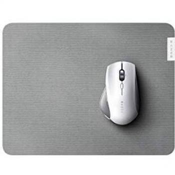 Razer Pro Glide -Soft Micro-weave Cloth Gaming Mouse Mat -Anti-slip Rubber Base