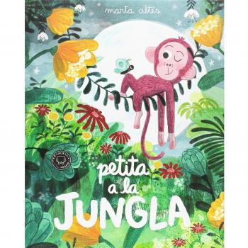 Petita a la jungla - Marta Altés