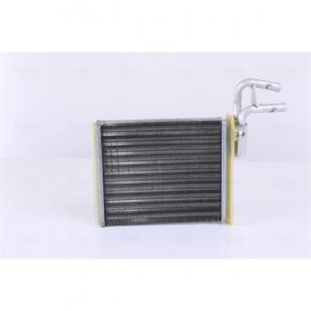 Intercambiador de calor NISSENS 73987 para calefacción interior, radiador de calefacción