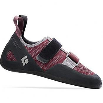 Black Diamond Momentum - Pies de Gato Mujer - Rojo Talla del Calzado US 6 | EU 37 2019