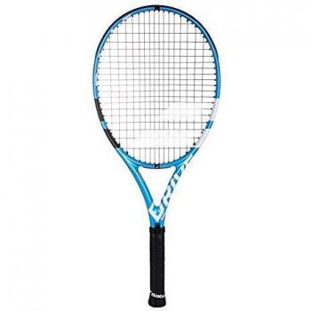 Babolat Pure Drive 110 Raqueta de tenis, Natural String