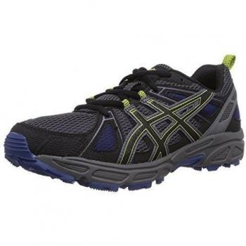 Asics GEL-TRAIL-TAMBORA 4 - Zapatillas de running para hombre, color Grau
