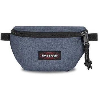 EASTPAK Springer, Accesorio De Viaje Cinturón Monedero Unisex Adulto, Azul