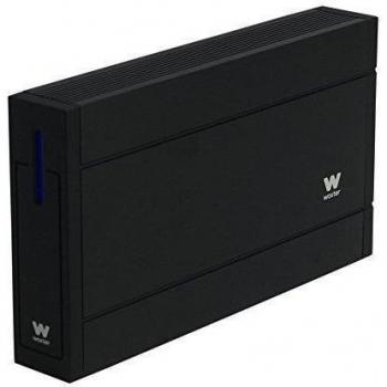 Woxter CAJA I-CASE 320 N - Caja para disco duro 3.5\