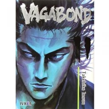 Vagabond 11