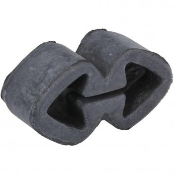 Tope silenciador BOSAL 255-029, cinta de goma para sistema de escape