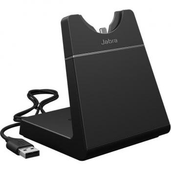 Soporte de Escritorio Jabra Engage SE USB-A para Auriculares Mono/Stereo
