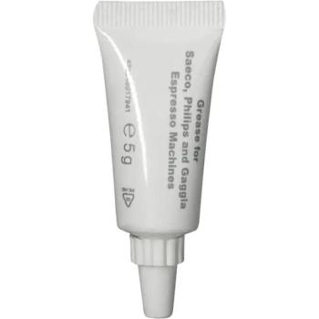 Grasa de silicona para cafetera Saeco y Gaggia - 5 gramos - lubricante para máquina de café
