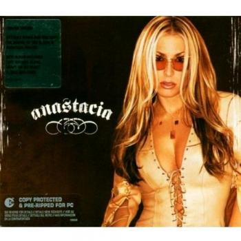 Anastacia [CD + DVD]